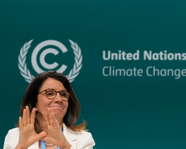 “Climate Is Our Biggest War,” Warns Cop30 CEO Ahead of Pivotal UN Summit in Brazil