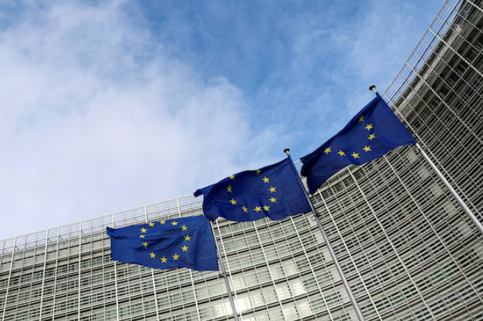 EU to add international CO2 credits to next climate goal