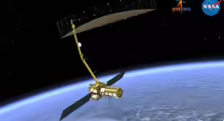 NASA-ISRO to launch advanced NISAR satellite on July 30 for global climate and Earth monitoring: Key timings, how to watch live and other important information