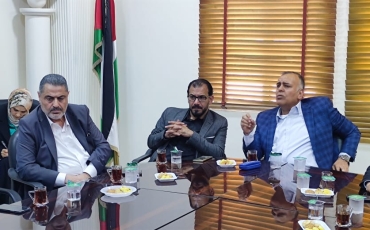 الزرقاء.. دراسة تخصيص قطعة أرض بمساحة 35 دونما لإيواء الكلاب الضالة