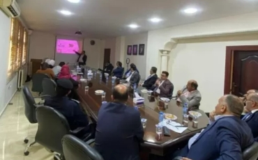 محافظ الزرقاء: دعم الأفكار والمقترحات الإبداعيّة المساهمة في إنهاء ظاهرة الكلاب الضالّة