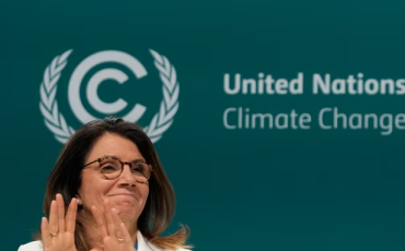 “Climate Is Our Biggest War,” Warns Cop30 CEO Ahead of Pivotal UN Summit in Brazil