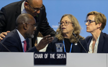 Bonn climate talks: Key outcomes from the June 2025 UN climate conference