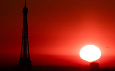 Paris on red alert as Europe faces extreme heat with weather warnings across the continent – Europe live