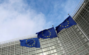 EU to add international CO2 credits to next climate goal
