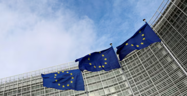 EU to add international CO2 credits to next climate goal