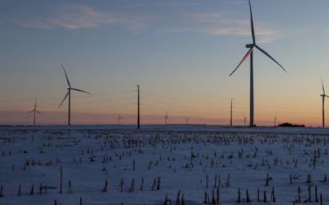 Trump’s budget bill boosts fossil fuels, hits renewable energy