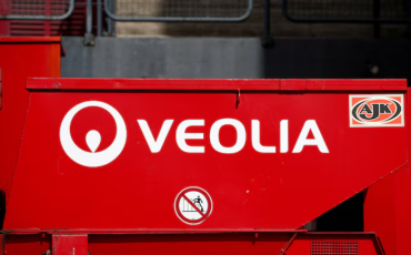 France’s Veolia launches $95 million plastic recycling project in Britain