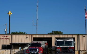 How a small Texas town prepared for the worst and saved every resident in the deadly floods
